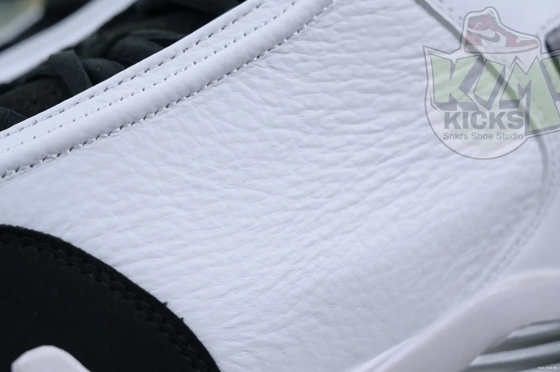 Toe”2024 Kimikick Jordan Air Jordan14“Black 0729